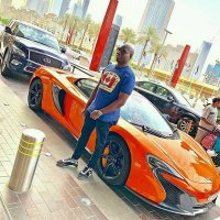 Mr Tony Olympic investment (@olympictony) 's Twitter Profile