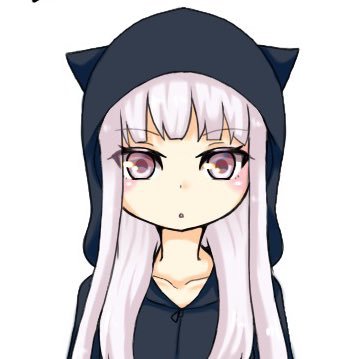 【2次元産白米】白さんのプロフィール画像