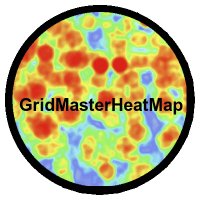 GridMasterHeatMap (@gridmasterheat) 's Twitter Profile