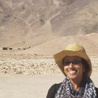 Helina Woldekiros (@hwoldekiros) 's Twitter Profile