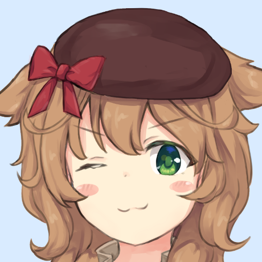 MillLeafさんのプロフィール画像
