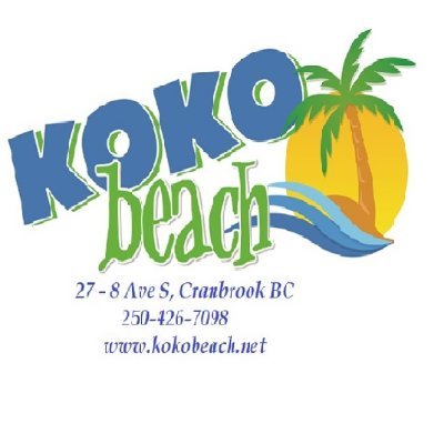 @KokoBeachSalon