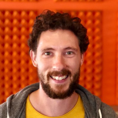 Maxime Corbani Profile