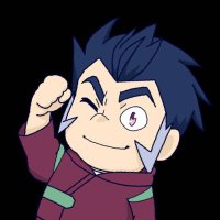 もぎり@算術師withもーぐり (@freewriterbeat) Twitter profile photo