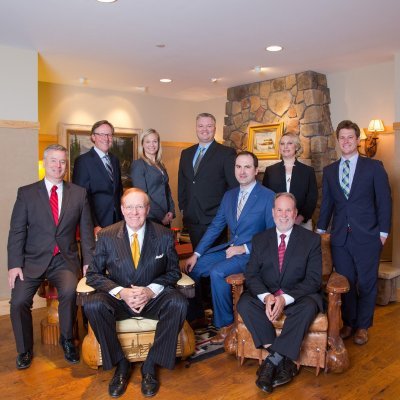 Nationally-known law firm representing franchisees, dealers and distributors.