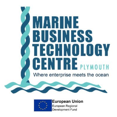 The Marine Business Technology Centre provides a dedicated service to marine businesses enabling them to test + develop new technologies in Devon