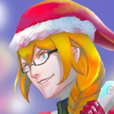 Kristophmas 2019さんのプロフィール画像
