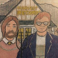 Harvest Records (@harvestrecords) 's Twitter Profile Photo