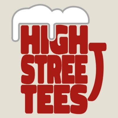 High Street Tees