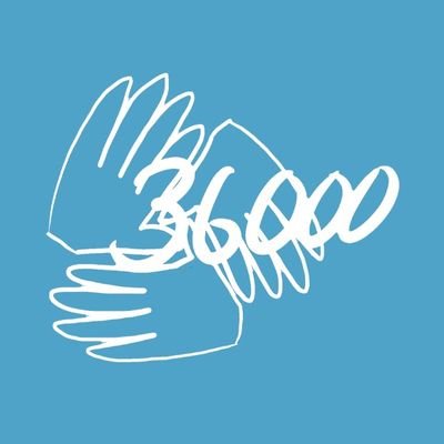 Join us and help tell the story of the #36000Humans who tragically lost their lives seeking refuge in Europe since 1993 #ActionForRefugees #LiftTheBan
Image: