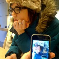 Janelle Jones - @GinHell Twitter Profile Photo