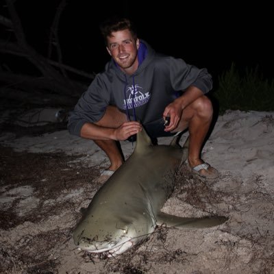 nshaffer3's profile picture. SEU