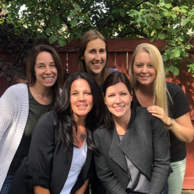 InquiringFCS6s's profile picture. Ms. Day, Mrs. Crone, Mrs. Flanagan, Miss. Gadbois and Mrs. Evans are excited to work with our curious, creative, and innovative students.