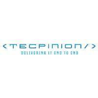 Tecpinion(@tecpinion) 's Twitter Profile Photo