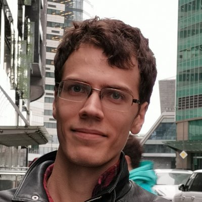 _BooleT_'s profile picture. Javascript developer. Live in Germany. Play D&D and Dota 2. Love my wife.