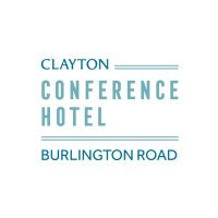 Clayton Conference Hotel Burlington Road (@burlingtonrd) 's Twitter Profile