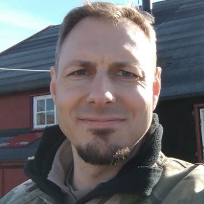 MortenKnorborg Profile Picture