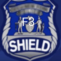 F3_Shield (@f3shield) 's Twitter Profile