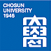 CHOSUN UNIVERSITY 조선대학교
