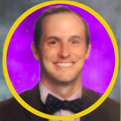 HS math teacher, DC. Data Lover/ Motivated Math/ XC, Swim Coach & Runner/ Queer (he-him-his)/ Optimism & Enthusiasm/ Blog: https://t.co/woPrpJF3Tb