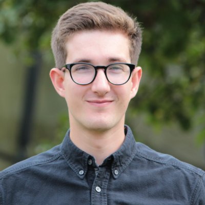 ABlayney1's profile picture. Bioengineering · University of Sheffield