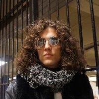 Sufganiyot Stevens (they/iel) (@_neonlichter) 's Twitter Profile Photo Sufganiyot Stevens (they/iel) (@_neonlichter) 's Twitter Profile Photo