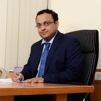 Dr Vishal Dutt Gour(@vishalduttgour) 's Twitter Profile Photo