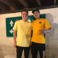 Fins (@eightonefive_) 's Twitter Profile