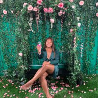 Rulaiha Taylor 日愛 (@chynataylor_) 's Twitter Profile
