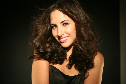 AngeliqueOrsini's profile picture. Actress. Model. Host. Entrepreneur