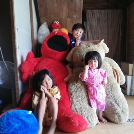 yuzuriha_t's profile picture. 3児のパパ。
長男れいくん
10歳
バレーボールを日々練習中です！
応援よろしくお願いします！