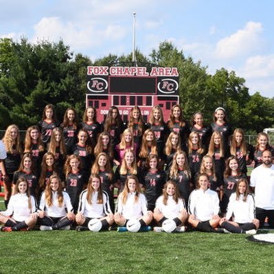 Official Account of FC Girls HS Soccer! Insta: @fcgs_2023 Sec 4A: 2023 WPIAL CHAMPIONS!