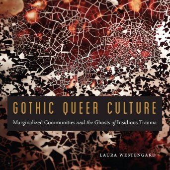 Associate Professor of English, New York City College of Technology, CUNY Gothic Queer Culture https://t.co/hW8D3xDUOp