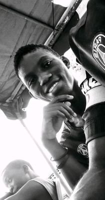 Adebayo15682865's profile picture. rien