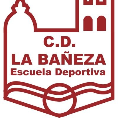 Twitter oficial de la escuela de fútbol base de La Bañeza (Leon), el balón ⚽️ como herramienta para educar.