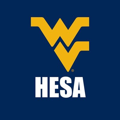 WVU HESA works to provide professional development, social activity, and service among future leaders in the field of Higher Education.