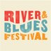 River & Blues Fest (@riverandbluesfw) Twitter profile photo River & Blues Fest (@riverandbluesfw) Twitter profile photo