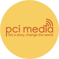 PCI Media(@PCIMedia1) 's Twitter Profileg