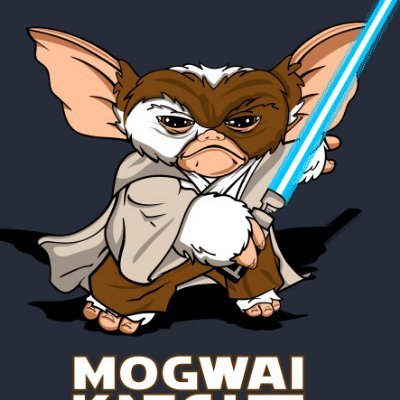 Mogwai81810102's profile picture. DONT FEED AFTER MIDNIGHT!!!