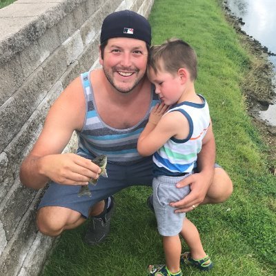 Average American Dad