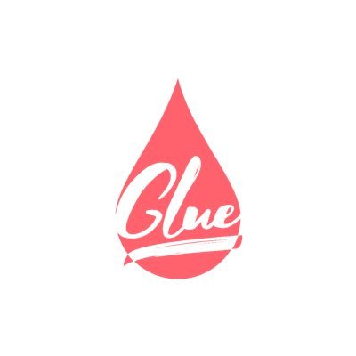 ✨GLUE✨ Bold. 💥 Brave. 💪🏽Beautiful. 🥰 Under the Blessed Zone Inc. Nonprofit 💕 IG: stuckwithglue