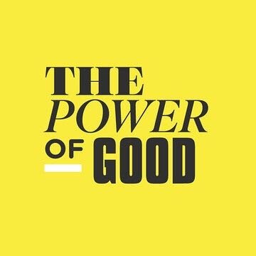 A podcast series that highlights the work of people & organizations doing great things for others.