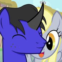 EquesTron (@equestr0n) 's Twitter Profile Photo