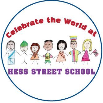 Hess Street elementary in downtown Hamilton is proud to serve a diverse student population with origins in more 30 countries.