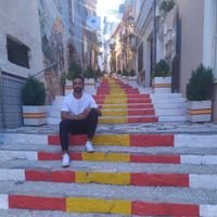 Chema_gm83's profile picture. 