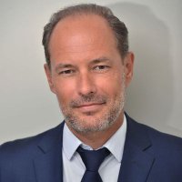Christophe GENTER (@chrisgenter) 's Twitter Profile