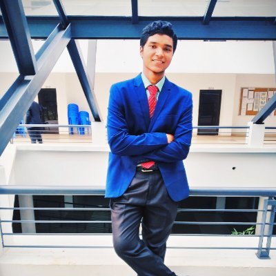 JubaerRawnak's profile picture. 