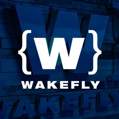 @wakefly