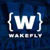 Wakefly (@wakefly) Twitter profile photo Wakefly (@wakefly) Twitter profile photo