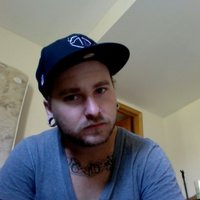 Chad Nichols - @ChadThisDown Twitter Profile Photo